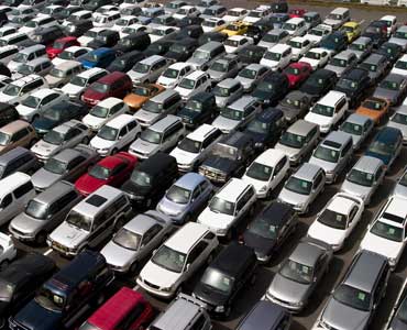 Detroit Car Auctions